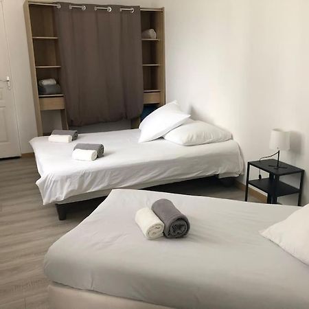 שסי Top Appartement 10 Minutes De Disney מראה חיצוני תמונה