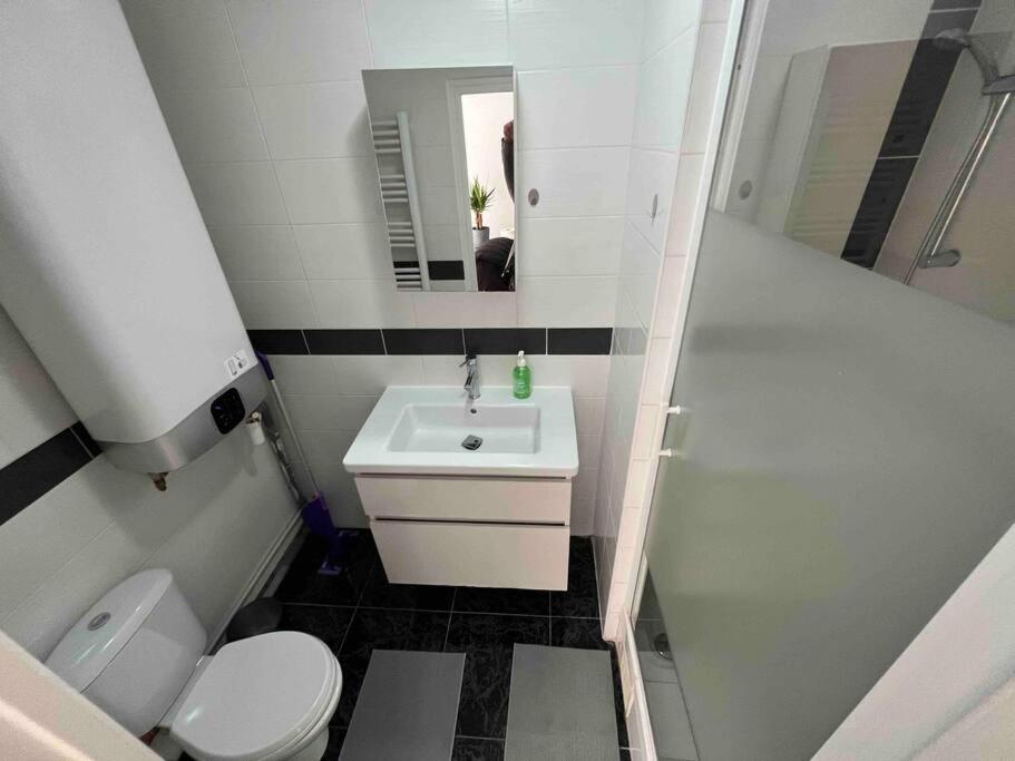 שסי Top Appartement 10 Minutes De Disney מראה חיצוני תמונה