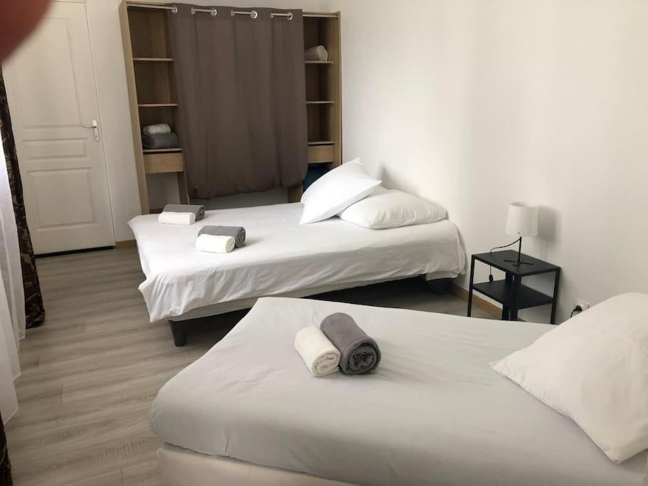 שסי Top Appartement 10 Minutes De Disney מראה חיצוני תמונה